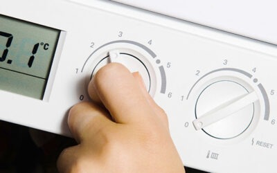 News & Information 3 When did your boiler last get serviced?