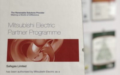 News & Information 2 Mitsubishi Electric Partnership