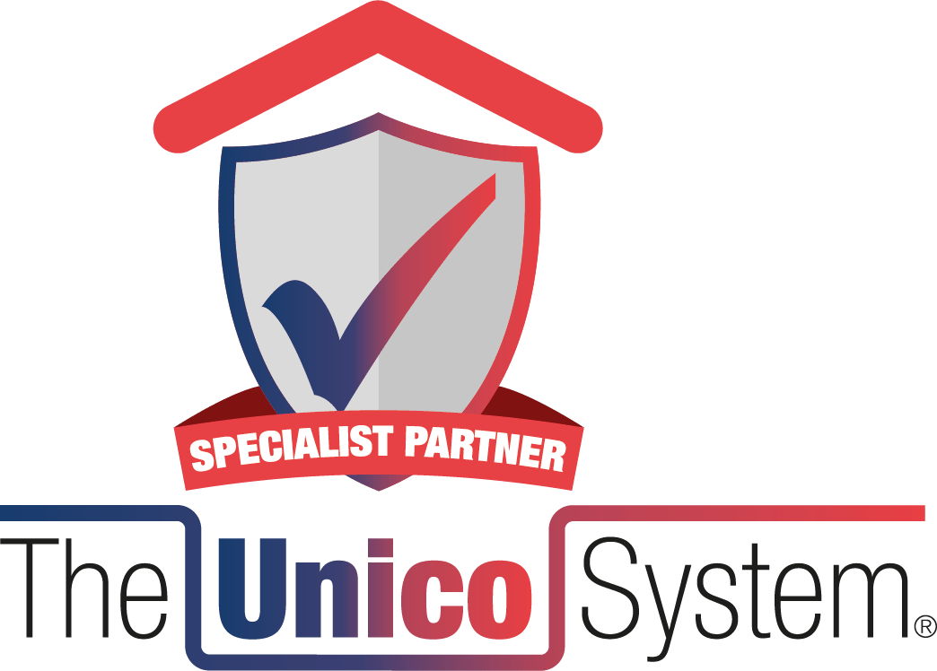 Unico Partner Logo