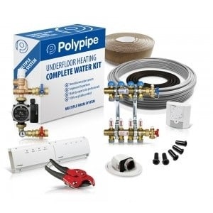 polypipe multi room system